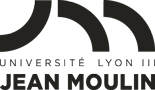 Logo de l'Université Lyon 3