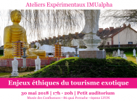enejux éthique du tourisme exotique