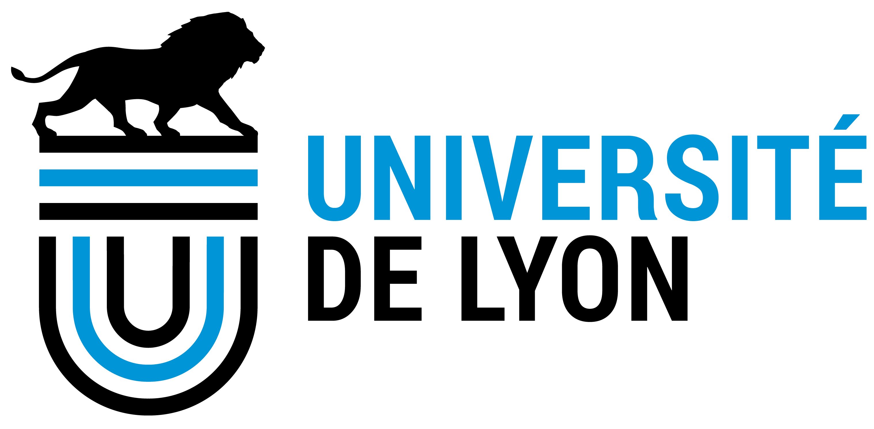 Logo de l'Université de Lyon