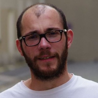Nicolas Navarro