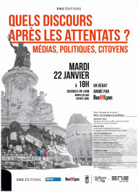 DebatsSciencesPoweb
