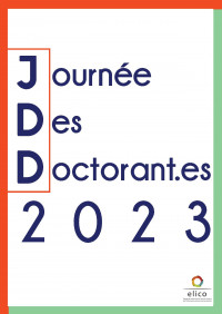 JDD - affiche